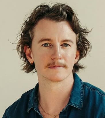 Photo of Harrison Browne