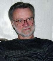 Photo of John Crowley