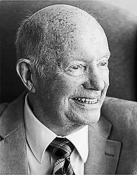 Photo of John Wesley White