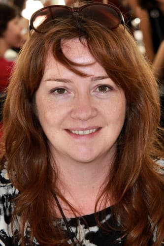 Photo of Eimear McBride