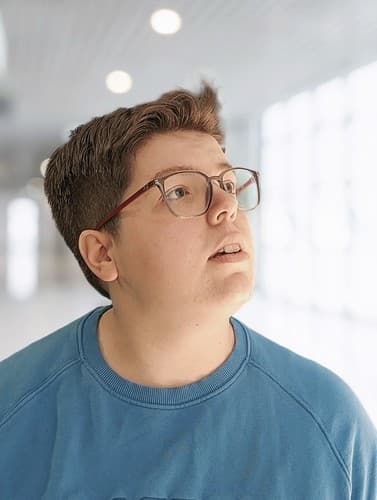 Photo of Braiden Tidwell