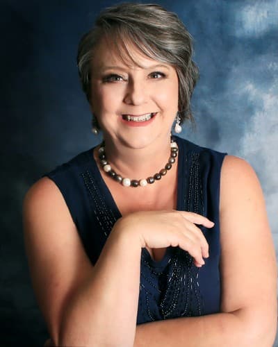 Photo of Eileen Richards