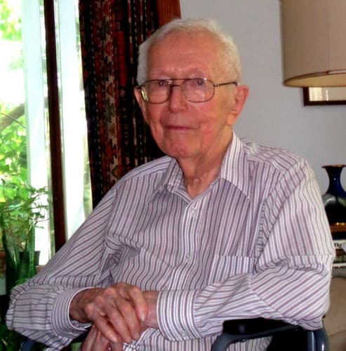Photo of Charles D. Michener
