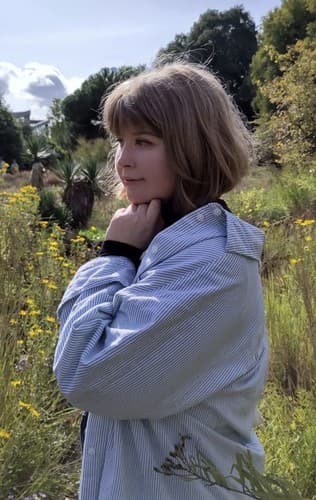 Photo of Anne Schulenburg