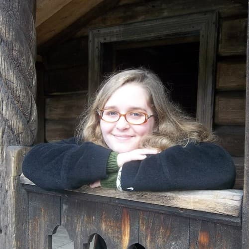 Photo of Meg Hyland