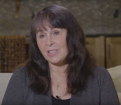Photo of Doreen Virtue