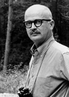 Photo of P. D. Eastman