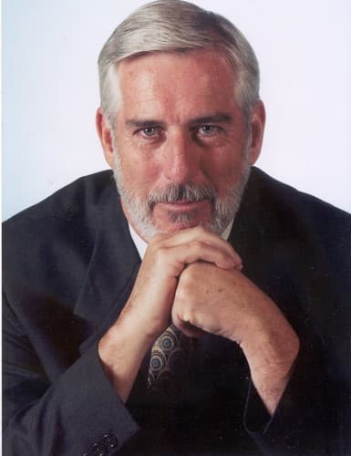 Photo of Robert Ellis Smith