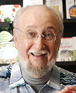 Photo of Mike Thaler