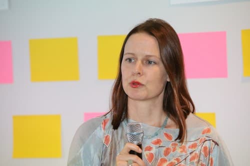 Photo of Ellen Euler