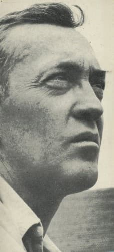 Photo of Luke Short