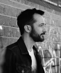 Photo of Andrew Cull