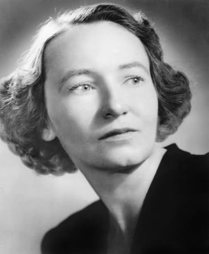 Photo of Dorothy B. Hughes