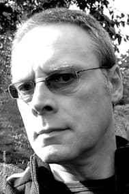 Photo of Jamie Delano