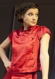Photo of Bianca Amato