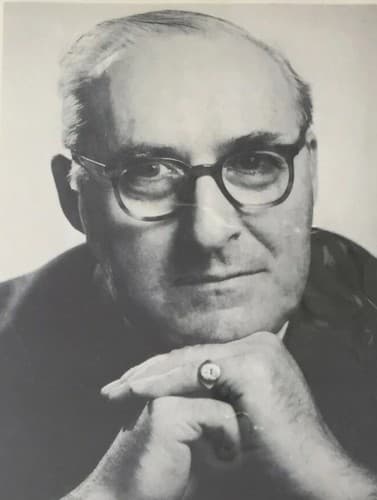 Photo of Michael Underwood