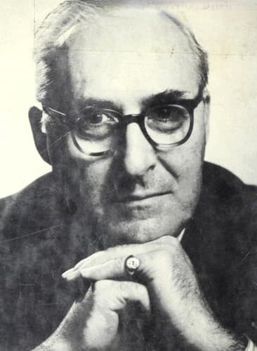 Photo of Michael Underwood