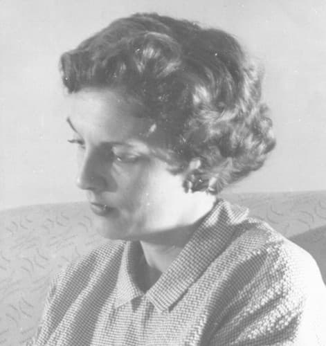 Photo of Mildred Clingerman