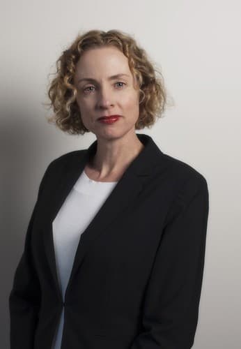 Photo of Jane Lydon