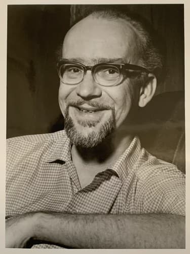 Photo of Damon Knight