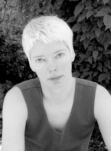 Photo of Nicola Griffith