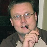 Photo of Fry, Gary