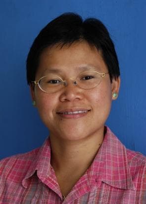 Photo of Lay Hwee Yeo