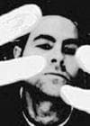 Photo of Mark Morris