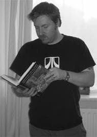 Photo of McMahon, Gary