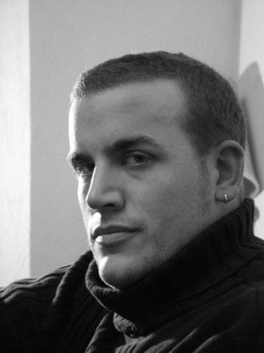 Photo of Guy Adams