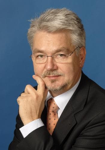 Photo of Lothar Rolke