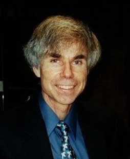 Photo of Douglas R. Hofstadter