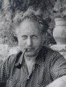 Photo of Jean Giono