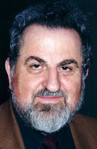 Photo of Milan Richter