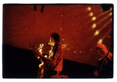 Photo of Steve Gullick