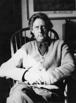Photo of John Symonds