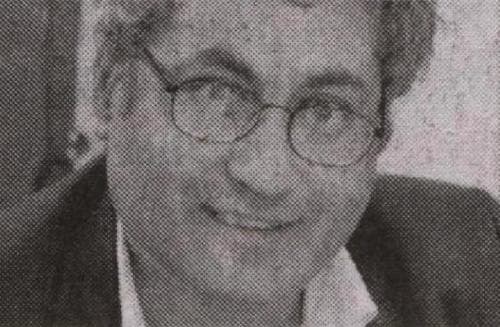 Photo of Jad Hatem