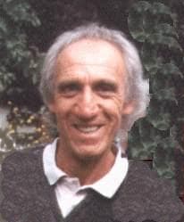 Photo of Tony Crisp