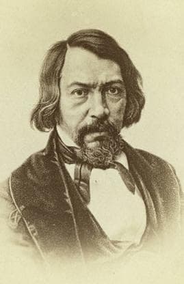 Photo of A. S. Khomi͡akov