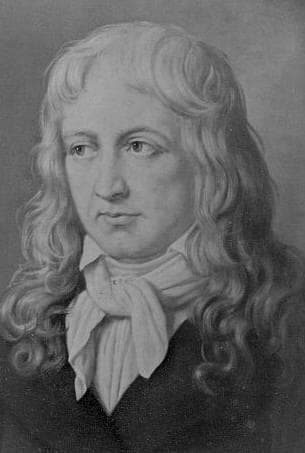 Photo of Bernardin de Saint-Pierre