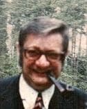 Photo of Georges Dardel