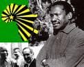 Photo of Robert Mangaliso Sobukwe