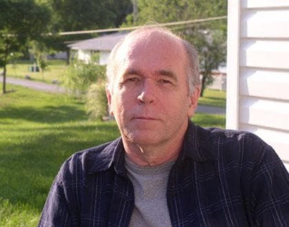 Photo of Larry R. Smith