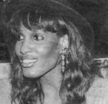 Photo of Kola Boof