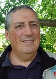 Photo of Bill Summers