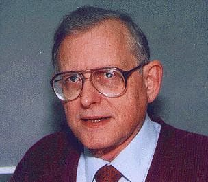 Photo of C. H. Edwards