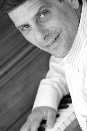 Photo of Jonathan Kaplansky