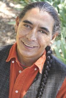 Photo of Jorge Argueta