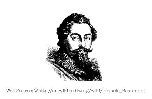Photo of Francis Beaumont