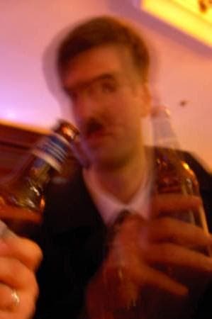 Photo of Christopher Bair